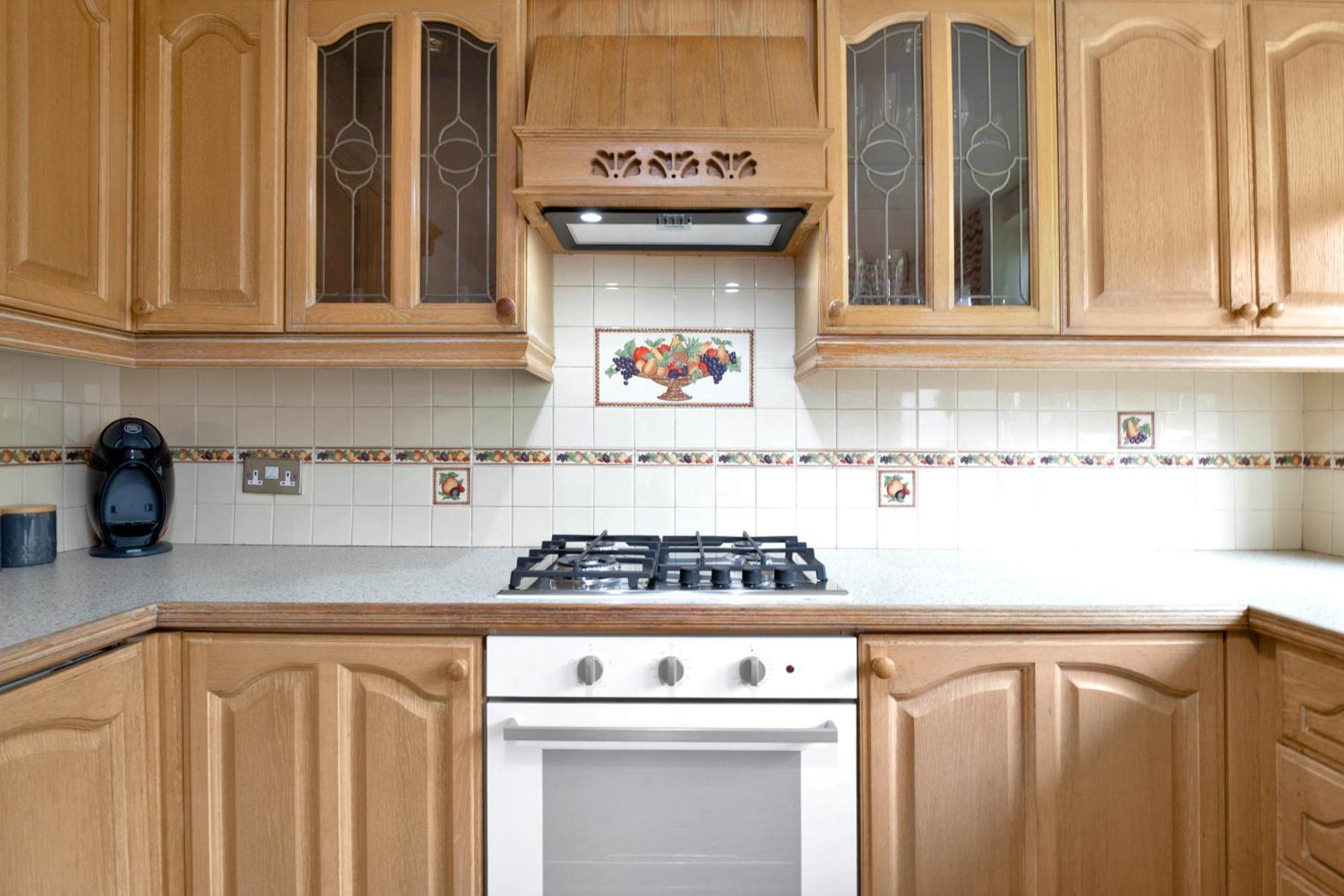 Holiday home Charming 6 Beds House, Close To Centre, Free Parking